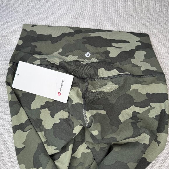 lululemon align high rise pants 28" - Picture 2 of 4